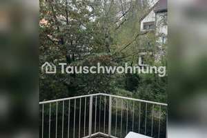 Tauschwohnung: Maxvorstadt, 2 Zi. mit Balkon im Grünen GEGEN 3 Zi, Balkon – Die vollständige Adresse der Immobilie erhältst du vom Anbieter., 80333 Augustenstraße, München – Vorschaubild 4