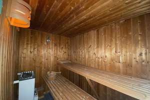 Aussergewöhnliches Anwesen mit Familienhaus, Garten, Garage, Schuppen und Sportstudio! – 67063 Friesenheim, Ludwigshafen am Rhein – Vorschaubild 41
