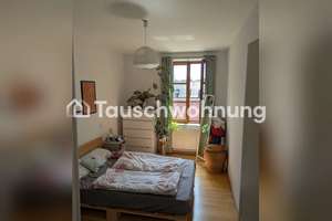 Tauschwohnung: München: Charmante Wohnung tauschen – Die vollständige Adresse der Immobilie erhältst du vom Anbieter., 81371 Thalkirchen, München – Vorschaubild 2