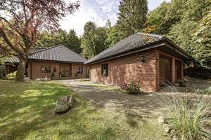 Repräsentatives Einfamilienhaus auf ca 3.148 qm Grundstück 
in grüner Wohn- u. Waldlage, HA-Geweke – Die vollständige Adresse der Immobilie erhältst du vom Anbieter., 58135 Haspe-Ost, Hagen – Vorschaubild 24