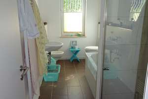 Exklusive 3-Zimmer-Wohnung mit großem Garten in einem sehr gepflegten Jugendstilhaus in Waldhausen – Grazer Str.  28, 30519 Waldhausen, Hannover – Vorschaubild 17