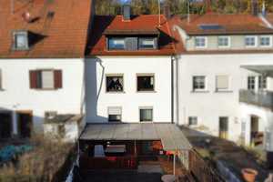 Gepflegtes Reihenhaus mit Garten und Garage! – Kusel (Kreis) – Vorschaubild 2