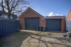 Modernisiertes Zweifamilienhaus mit ausgebauter Garage – Die vollständige Adresse der Immobilie erhältst du vom Anbieter., 26506 Norden – Vorschaubild 6