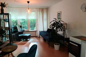 1-Zimmer Wohnung mit Terrasse in München-Au-Haidhausen – Rablstraße 16, 81669 Obere Au, München – Vorschaubild 10