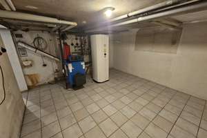 Rohdiamant in Eisingen: Einfamilienhaus in guter Lage mit Entwicklungspotenzial – Die vollständige Adresse der Immobilie erhältst du vom Anbieter., 97249 Eisingen – Vorschaubild 22
