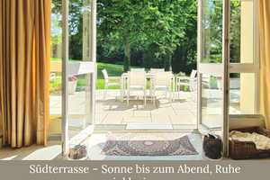 Villa mit 3.500 m² Grund in Bestlage Donauwörth - Park mit Altbaumbestand, bebaubar – provisionsfrei – Donau-Ries (Kreis) – Vorschaubild 8