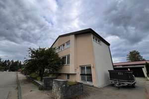 4-Familienhaus zum Ausbau vorbereitet – Wirkerstraße 40, 72461 Albstadt – Vorschaubild 1