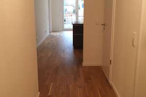 3-Zimmer-Wohnung mit Garten im Wohnquartier "Unter den Linden", provisionsfrei – Die vollständige Adresse der Immobilie erhältst du vom Anbieter., 22419 Langenhorn, Hamburg – Vorschaubild 12