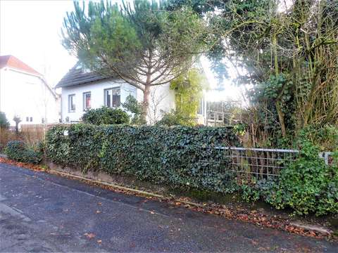 Wohnen Und Arbeiten Unter Einem Dach Einfamilienhaus Mit Potenzial In Bester Lage Von Bonn Beuel
