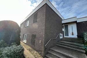 Wohnen im Klassiker! Großzügiger Split-Level-Bungalow in zentraler Lage mit großem Sonnengarten – Raiffeisenstr. 29, 48565 Steinfurt – Vorschaubild 4