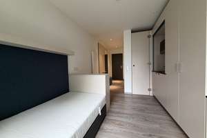 Exklusives Studentenapartment - Modernes Wohnen mit Rundum-sorglos-Paket – Die vollständige Adresse der Immobilie erhältst du vom Anbieter., 91052 Rathausplatz, Erlangen – Vorschaubild 2