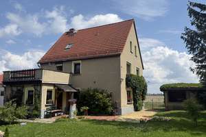 Verkaufen Einfamilienhaus in fast Alleinlage. – Blumenroda 42 c, 4552 Borna – Vorschaubild 11