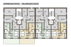 Nur noch 5 freie ETW´s – Jan-Wellem-Straße 16-18, 42859 Zentralpunkt, Remscheid – Vorschaubild 4