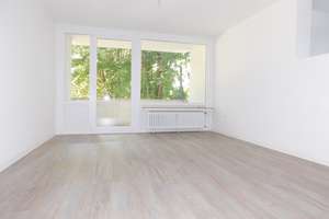 Frisch renovierte 4-Zi.-Whg. mit neuem Bad und neuem Boden in Vohwinkel – Dasnöckel 100, 42329 Vohwinkel, Wuppertal – Vorschaubild 2