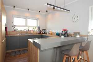 Neubau 2022 EFH ca. 180 m² in Hadamar-Steinbach + Nebengebäude / Luft-Wasser-Wärmepumpe / Glasfaser – Limburg-Weilburg (Kreis) – Vorschaubild 8