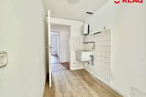 Erstbezug ! Hervorragende 3er WG Wohnung mitten in der Innenstadt! Balkon & Aufzug. – Heinrichsallee 22-24, 52062 Kaiserplatz, Aachen – Vorschaubild 5