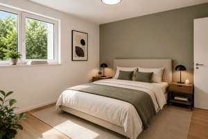 Erdgeschosswohnung mit Garten und Stellplatz – Die vollständige Adresse der Immobilie erhältst du vom Anbieter., 48149 Sentrup, Münster – Vorschaubild 5