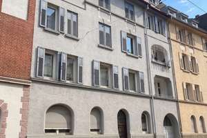 Sanierungsbedürftiges MFH mit Entwicklungspotenzial in gefragter Lage von Stuttgart-Heslach – Die vollständige Adresse der Immobilie erhältst du vom Anbieter., 70199 Heslach, Stuttgart – Vorschaubild 2