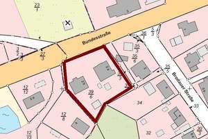 Wohn- und Gästehaus mit zusätzlichem Zweifamilienhaus – alles auf einem Grundstück – Die vollständige Adresse der Immobilie erhältst du vom Anbieter., 23730 Schashagen – Vorschaubild 26
