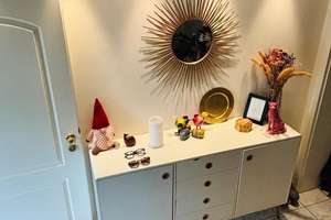 Schönes Reihenendhaus mit Keller in Aachen-Haaren – Die vollständige Adresse der Immobilie erhältst du vom Anbieter., 52080 Haaren, Aachen – Vorschaubild 3