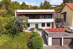 Individuelles Architektenhaus mit Charakter - ein Zuhause der besonderen Art – 97076 Lengfeld, Würzburg – Vorschaubild 19