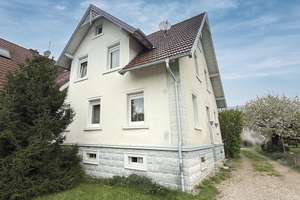 Ihr nächstes Projekt: Charaktervolles Handwerkerhaus in guter Lage – Die vollständige Adresse der Immobilie erhältst du vom Anbieter., 76534 Steinbach, Baden-Baden – Vorschaubild 2