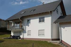 Schöne drei Zimmer Wohnung in Nußbaum bei Bad Sobernheim – Dorfwiese 2, 55569 Nußbaum – Vorschaubild 3