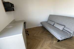 Aufwachen in wassernähe -  voll möblierte 1-Raum-Wohnung in Köpenick mit FBH – Henriette-Lustig-Straße 21b, 12555 Köpenick, Berlin – Vorschaubild 8