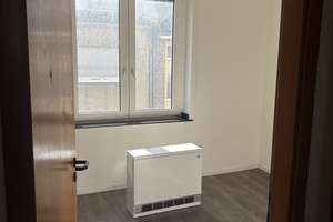 Für Handwerker - Wohnung mit Potential in ruhiger zentraler Lager – Die vollständige Adresse der Immobilie erhältst du vom Anbieter., 41460 Innenstadt, Neuss – Vorschaubild 2
