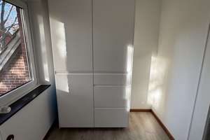 2 ½ - Zimmer – Eigentumswohnung in schöner Lage von Groß Flottbek – Die vollständige Adresse der Immobilie erhältst du vom Anbieter., 22607 Groß Flottbek, Hamburg – Vorschaubild 12