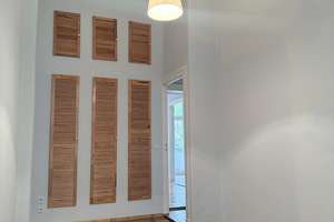 Herrlicher Altbau mit Charme und Charakter – Stuck, Parkett und Schallschutzfenster – Toll! – Danziger Straße 128, 10407 Prenzlauer Berg, Berlin – Vorschaubild 16