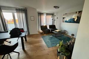 Traumwohnung in einer tolle Lage, hochwertige Ausstattung, neuwertig und sehr geschmackvoll – Die vollständige Adresse der Immobilie erhältst du vom Anbieter., 48147 Rumphorst, Münster – Vorschaubild 9