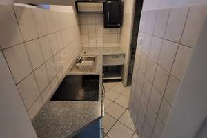 Stilvolle 2,5-Raum-Souterrain-Wohnung in Neu-Ulm – Augsburger Straße 144, 89231 Neu-Ulm – Vorschaubild 3