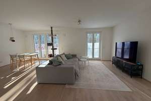 Nachmieter gesucht: 4-Zimmer-Wohnung in Au (Keine WG)