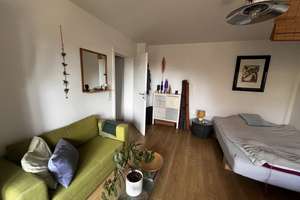 BEFRISTET: möblierte Wohnung in Laim zu vermieten – Die vollständige Adresse der Immobilie erhältst du vom Anbieter., 80686 Friedenheim, München – Vorschaubild 6