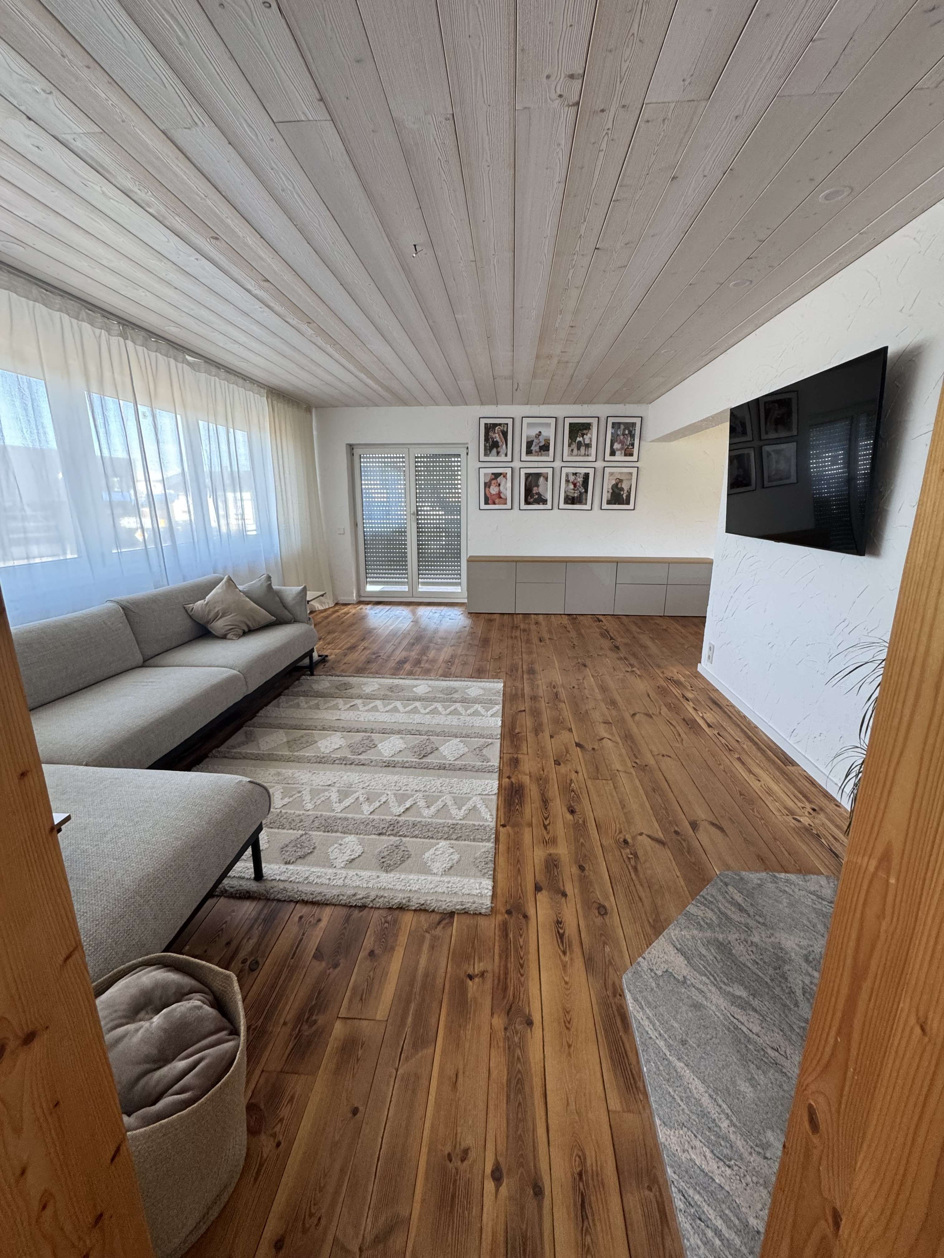 Immobilie in Walddorfhäslach - Provisionsfreies  Wohn- und Geschäftshaus - Ein verborgenes Juwel mit vielseitigem Potenzial - Bild 21