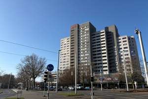 Toller Ausblick - Zentrale Lage, 1 Zi-Eigentumswohnung mit Loggia – Berliner Platz 1D, 38102 Viewegsgarten-Bebelhof, Braunschweig – Vorschaubild 17