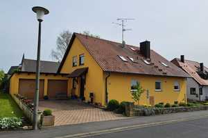 großzügiges Architektenhaus mit Ausbaupotential  - provisionsfrei – Torweg 5, 97247 Würzburg (Kreis) – Vorschaubild 1