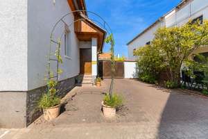 Familienglück auf 221 m² – Bezugsfertiges, freistehendes Einfamilienhaus mit großem Garten – Die vollständige Adresse der Immobilie erhältst du vom Anbieter., 68309 Käfertal, Mannheim – Vorschaubild 28