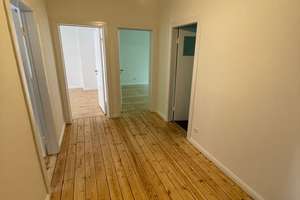 ab sofort !!! modernisierte 3-Zi.-Whg. - Besichtigung auf Anfrage – Curtiusweg 14, 20535 Hamm, Hamburg – Vorschaubild 4