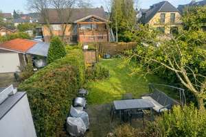 Endlich genug Platz für die ganze Familie – Kornblumenring 59B, 12357 Rudow, Berlin – Vorschaubild 5