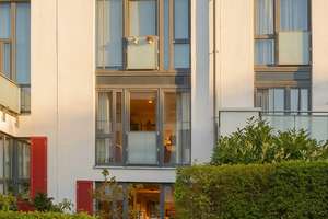 HH-Lokstedt: Modernes Wohnen. Familienfreundliche Aufteilung. Grünes Umfeld. – Die vollständige Adresse der Immobilie erhältst du vom Anbieter., 22529 Lokstedt, Hamburg – Vorschaubild 19