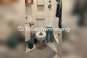 Tauschwohnung: Zollstock: Gemütliche helle Maisonette 1,5-Zimmer-Wohnung – Die vollständige Adresse der Immobilie erhältst du vom Anbieter., 50969 Zollstock, Köln – Vorschaubild 5
