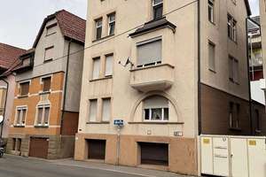Aufgeteilt - Entwickelbar - Zukunftsfähig *Mehrfamilienhaus Leerstands- & Ausbaupotenzial