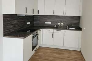 Eindrucksvolle Terrassenwohnung mit EBK in der Dresdner Innenstadt! – Marienstraße 13, 1067 Innere Altstadt, Dresden – Vorschaubild 2