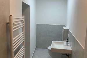 Großzügige 2-Zimmer-Wohnung im idyllischen Innenhof im Gärtnerplatzviertel – Die vollständige Adresse der Immobilie erhältst du vom Anbieter., 80469 Gärtnerplatz, München – Vorschaubild 8