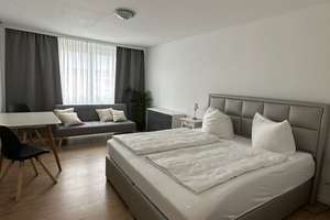 Freie Lieferung – Helles City-Apartment in Billstedt, perfekt für Singles*
