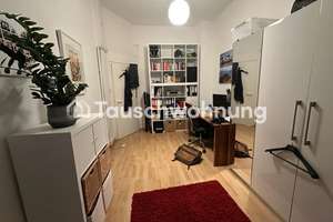Tauschwohnung: 65 qm/3 Zi/1300€ warm in Bornheim für 1-2 Zimmer 800€ max. – 60385 Ostend, Frankfurt am Main – Vorschaubild 4