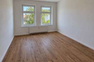 **Traumhafte  Dachterrasse**3-Raumwohnung + Tageslichtbad + Einbauküche als Option! – 39112 Sudenburg, Magdeburg – Vorschaubild 7