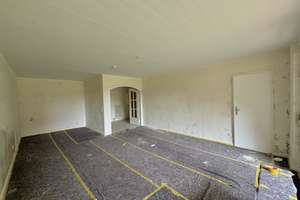 (WBS) Charmante 1-Zimmer-Wohnung mit großem Balkon, Fischgrätparkett und viel Gestaltungsspielraum – Skarbinastr. 59, 12309 Lichtenrade, Berlin – Vorschaubild 5